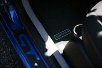 ルノー・トゥインゴGT（FF/5MT）【海外試乗記（後編）】の画像