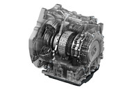 「スカイアクティブドライブ」