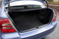 トヨタ プレミオ 1.8X“Lパッケージ”(4AT)【ブリーフテスト】の画像