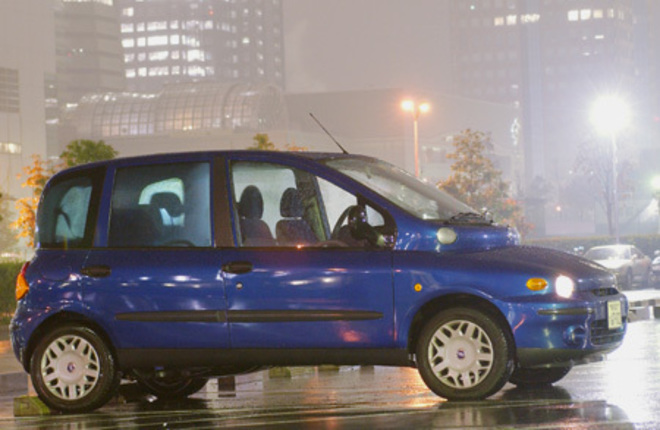 【スペック】全長×全幅×全高＝4005×1875×1670mm／ホイールベース＝2665mm／車重＝1360kg／駆動方式＝FF／1.6リッター直4DOHC16バルブ（103ps／5750rpm、14.8kgm／4000rpm）／車両本体価格＝249.0万円（テスト車＝同じ）