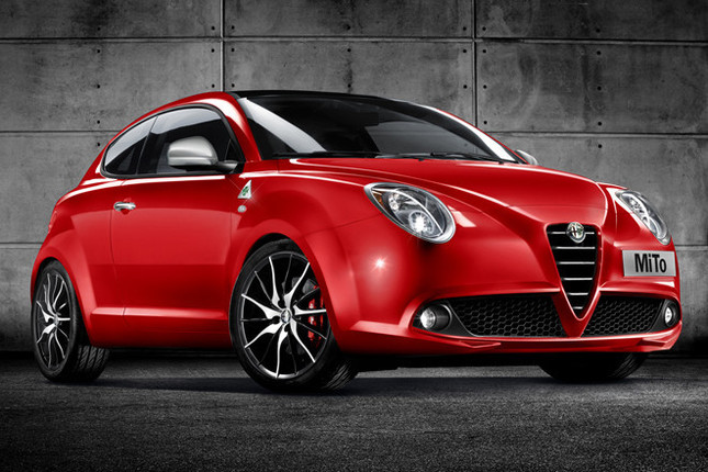 「ミト クアドリフォリオ ヴェルデ リミテッド エディション」