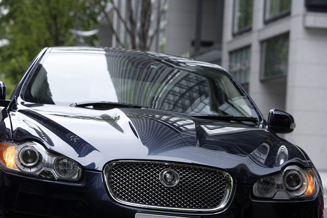 ジャガー　XF オーディオアンプ　アンプリファイア　AUD4-12 GENUINE JAGUAR LAND ROVER VELAR AUDIO SYSTEM AMPLIFIER HX73-19C164