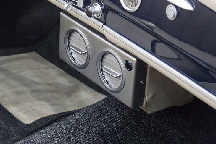 メルセデス・ベンツ190SL