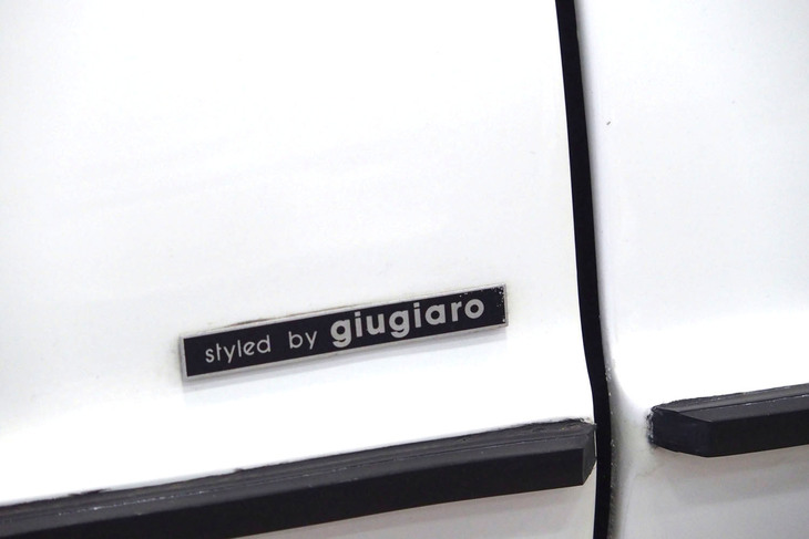 ロータス・エスプリS1（1977年）／AC MINDS