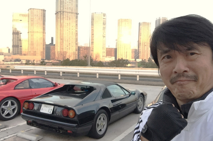 私の「フェラーリ328GTS」は1989年初年度登録なので、車齢35年。当然13年経過の15％割り増しが適用されている。しかし、自分にとっての価値の高さを思えば、15％増しくらいはぜんぜん問題ないと考えるようになった。