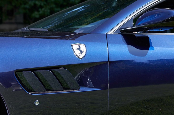 カッパーコンセプト（エクステリア）