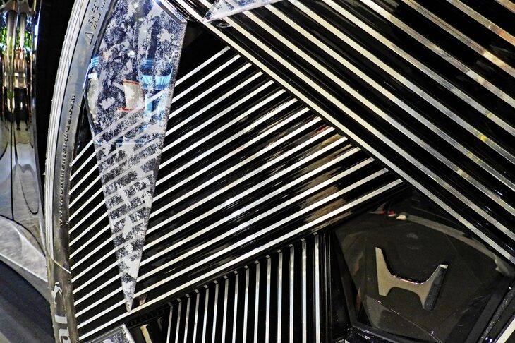 Honda 0 SALOON（サルーン）