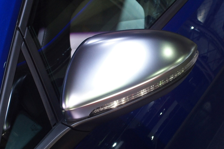 ゴルフRヴァリアント