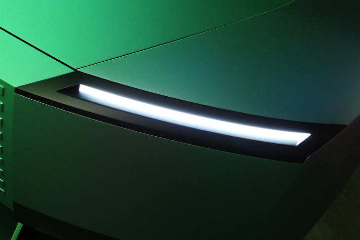 ジャガー・タイプ00