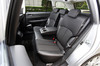 スバル・レガシィツーリングワゴン2.5i EyeSight Sパッケージ（4WD/CVT）【試乗記】 これこそスバルの走り!? の画像6