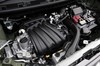 日産キューブ15X Vセレクション（FF/CVT）／15G（FF/CVT）【試乗速報】 ちょっと、やりすぎ の画像9