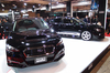 東京オートサロン2015展示車両1 【画像・写真】1
