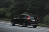 ボルボV60 T4 SE（FF/6AT）／XC60 T6 AWD（4WD/6AT）【試乗記】 納得の進化 の画像15