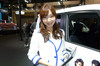 東京オートサロン2013コンパニオン名鑑1 【画像・写真】18
