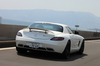 メルセデス・ベンツSLS AMG GT（FR/7AT）【試乗記】 もっと“アガる”メルセデス の画像16