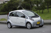 三菱i-MiEV G（MR/1AT）／M（MR/1AT）【試乗記】 120万円レスの衝撃 の画像8
