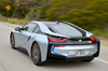 BMW i8（4WD/6AT）【海外試乗記】 その価値を探求せよ の画像21