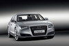 アウディのEV「e-tron」、ハイブリッドも2台出展【ジュネーブショー2010】 【ニュース】 の画像3