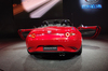 東京オートサロン2015展示車両（マツダ） 【画像・写真】6