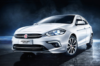 中国製フィアット第2弾は「オッティモ」