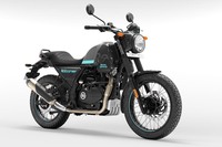 スクラム411（シルバースピリット）