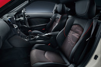 日産が「フェアレディZ 50th Anniversary」の価格を発表の画像