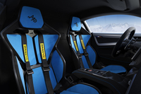 ブランド創立70周年モデル導入を機に「アルピーヌA110」のグレードラインナップ刷新の画像