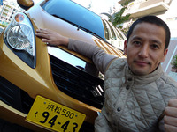 第292回：スズキ・セルボ試乗でわかった！NYテロとカーデザインの意外な関係（小沢コージ）