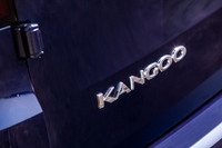 ルノー・カングー インテンス ガソリン（FF/7AT）【試乗記】の画像