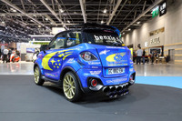 ……いろいろ突っ込まねばならぬ点はありますが、訴えられないんでしょうか？