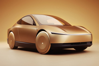 「ロボタクシー」は完全自動運転のタクシーだ。米・中ではさまざまなメーカーがこのジャンルに参入し、研究開発を進めている。