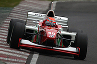 Fニッポン第2戦、2スプリントレースをライアンが制す