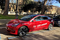 第639回：「モデル3」が急先鋒!?　欧州でテスラが自動車販売ランキングを急上昇中