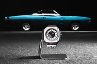 Gear Up! Style ＃02 | Gorilla／Fastback（ゴリラ ウォッチ／ザ・ファストバック）