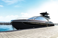 レクサス初のヨット「LY650」、商品概要が明らかにの画像