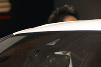 先進安全機能は、ACCや衝突被害軽減ブレーキなど自動運転レベル2相当の機能を搭載している。