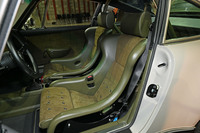 米シンガーがピカピカにレストアした「ポルシェ911」が日本初上陸の画像