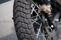 ハーレーダビッドソン・パン アメリカ1250スペシャル（6MT）／ドゥカティ・デザートX（6MT）／ロイヤルエンフィールド・ヒマラヤ（5MT）【試乗記】の画像