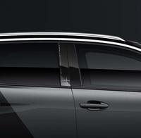 「プジョー3008」の特別仕様車「クロスシティーBlueHDi」発売の画像