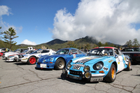 「浅間ヒルクライム2017」の会場から（後編）