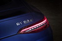 メルセデスAMG GT63 S 4MATIC＋