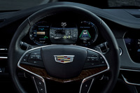 GMが新型「キャデラック・エスカレード」を日本導入　東京オートサロン2021で日本初公開の画像