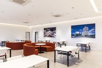 BMW＆MINIにパーツを安定供給　新たな部品センターがオープンの画像