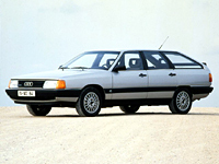 今月の名車列伝(2008年10月）