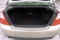 日産フーガ350GTスポーツパッケージ（5AT）【ブリーフテスト】の画像