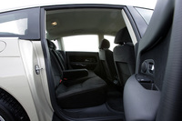 シトロエンC6（FF/6AT）【ブリーフテスト】の画像