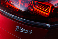 シトロエンC4ピカソ エクスクルーシブ（FF/6AT）／グランドC4ピカソ エクスクルーシブ（FF/6AT）【試乗記】の画像