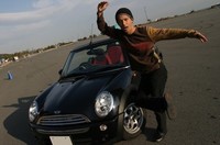 第199回：「MINIコンバーチブル」日記（その1）“愛されるブランド”である凄さの画像