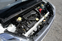 スバル・ステラカスタムR（FF/CVT）【ブリーフテスト】の画像