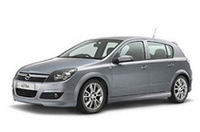 GM、「オペル・アストラ」の2006モデルを発売の画像